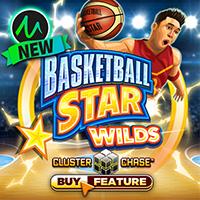 Basketball Start Wilds