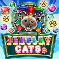 Jewelry Cats